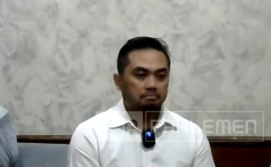 Ketika Ide dan Editing Dinilai Nol: Duduk Perkara Kasus Amsal Sitepu