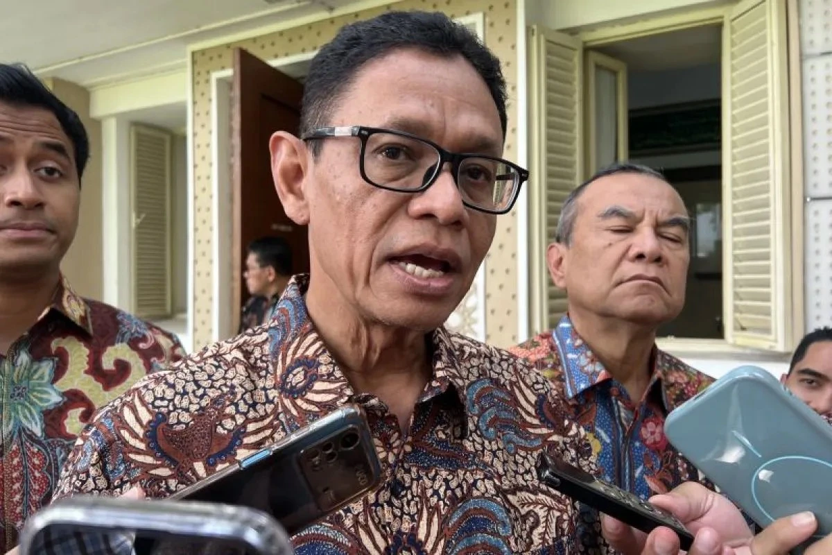 Impor 150 Juta Barel Minyak dari Rusia Masih Tunggu Payung Hukum