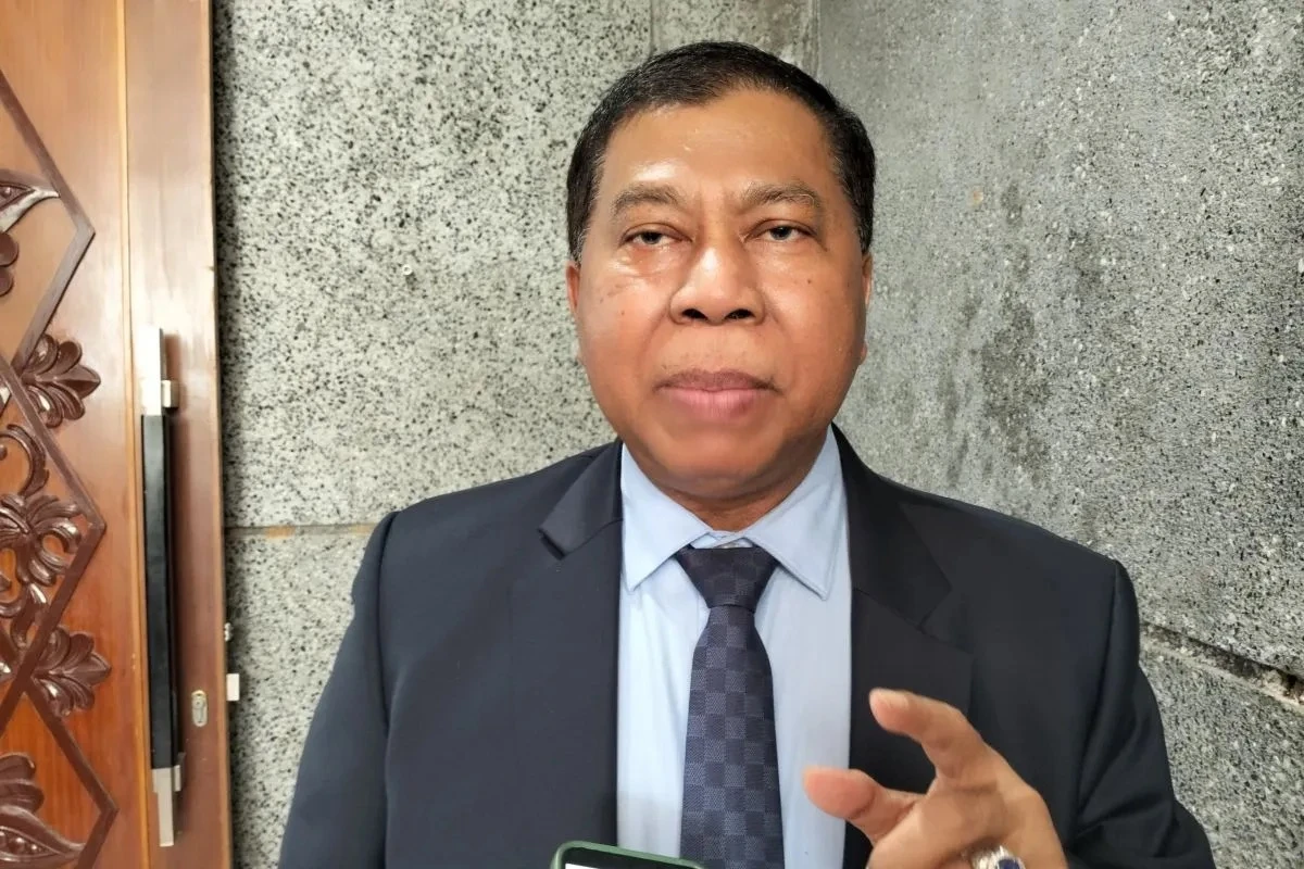 MA Minta Penegak Hukum Ingatkan Korban TPPO Tentang Hak Restitusi