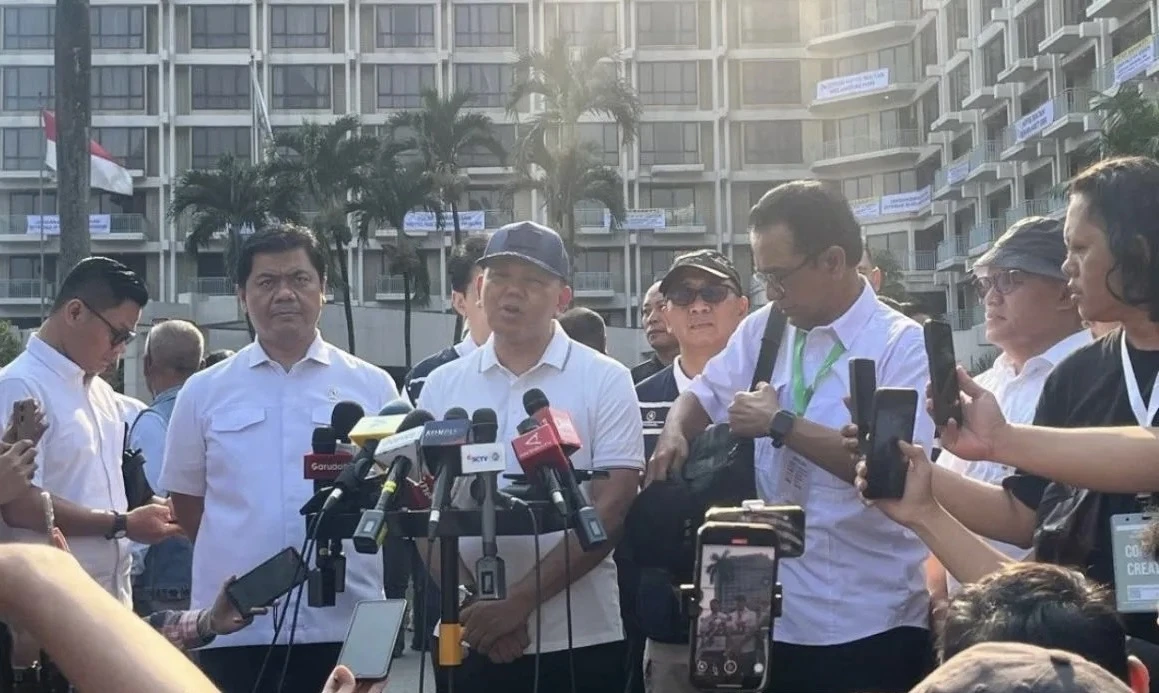 Eks Hotel Sultan Dieksekusi, Pemerintah Siapkan Pemanfaatan Aset untuk Rakyat