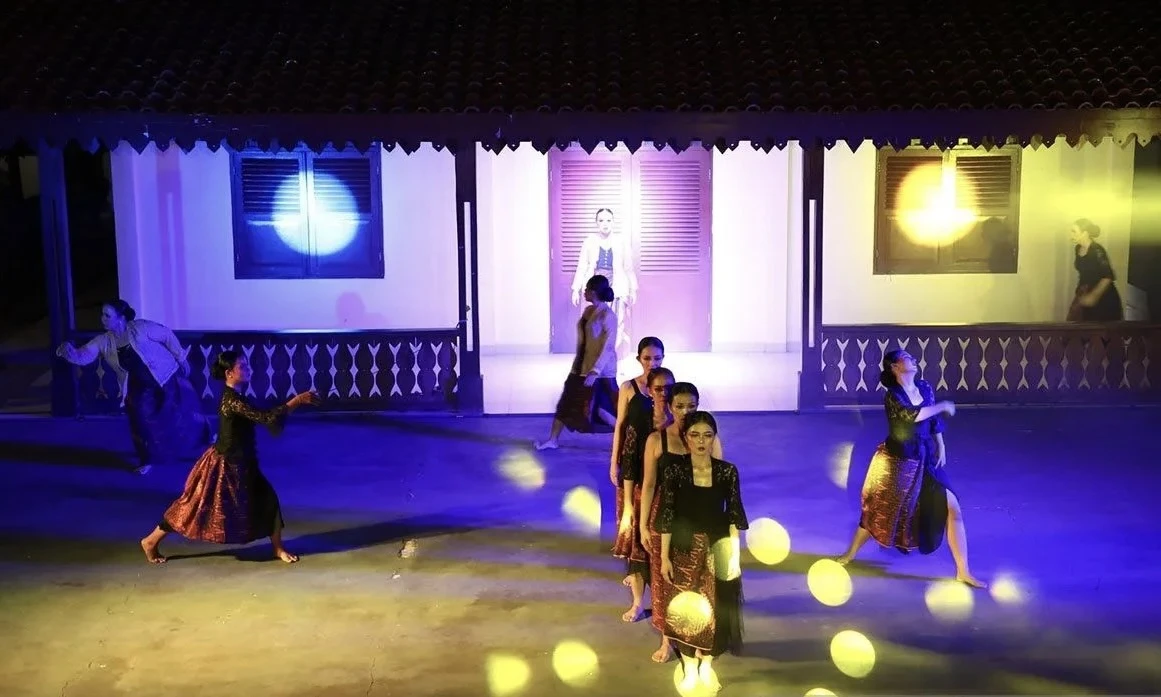 Balai Budaya Condet, Ruang Pertunjukan Untuk Lestarikan Tradisi