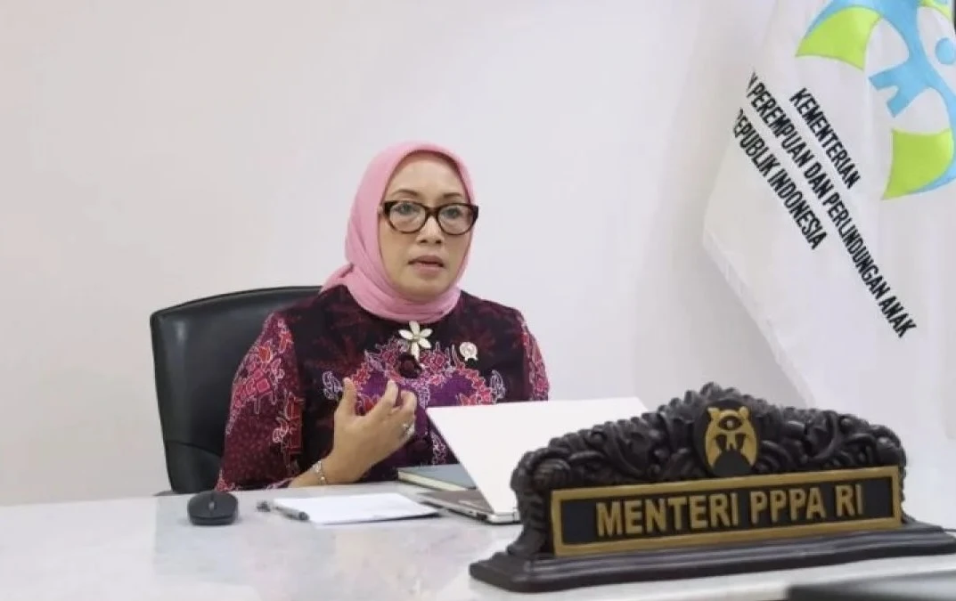 Kemen PPPA: 44% Daycare di Indonesia Belum Memiliki Izin