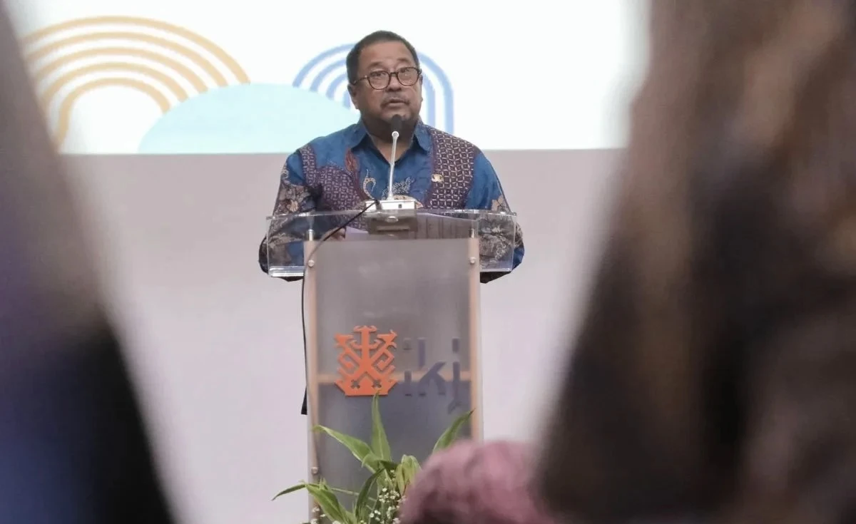 Wakil Gubernur (Wagub) DKI Jakarta Rano Karno