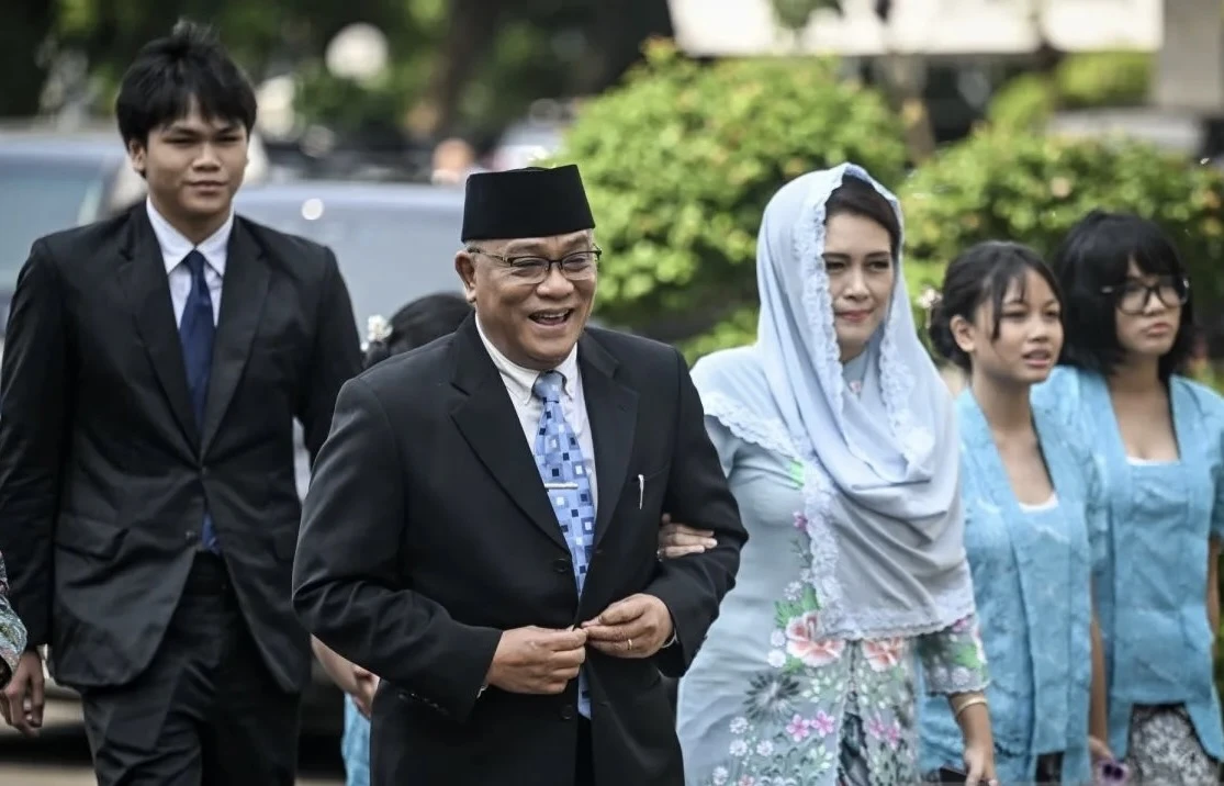 Jumhur: Keppres Mitigasi PHK Siap Diterbitkan