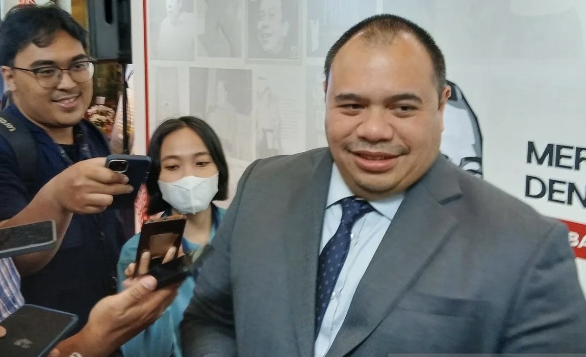 Danantara Segera Berinvestasi di Pasar Saham Indonesia