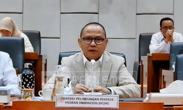 Imbas Perang, Pemerintah Rencanakan Stop Penempatan PMI ke Wilayah Konflik