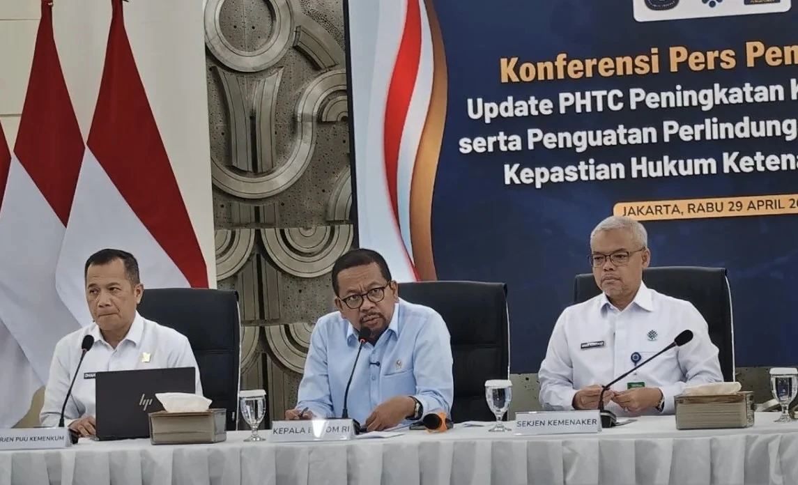 Mei 2026, Prabowo Akan Resmikan 21 RSUD Tipe C