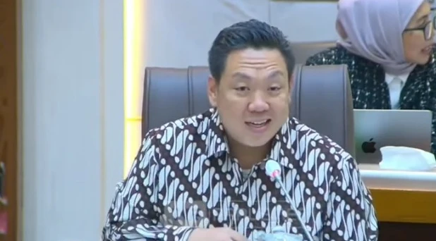 Sentil Uang Negara Dipakai untuk Beli Motor Trail, DPR Desak BPJS Kesehatan Digratiskan