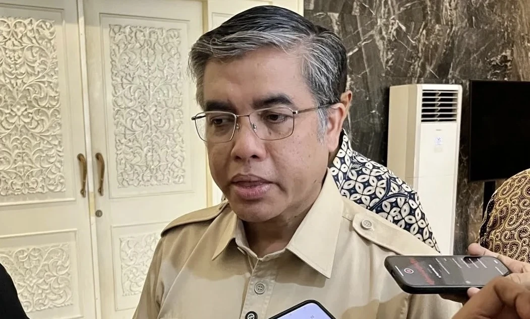 Menaker Buka Peluang Tinjau Ulang Aturan Outsourcing
