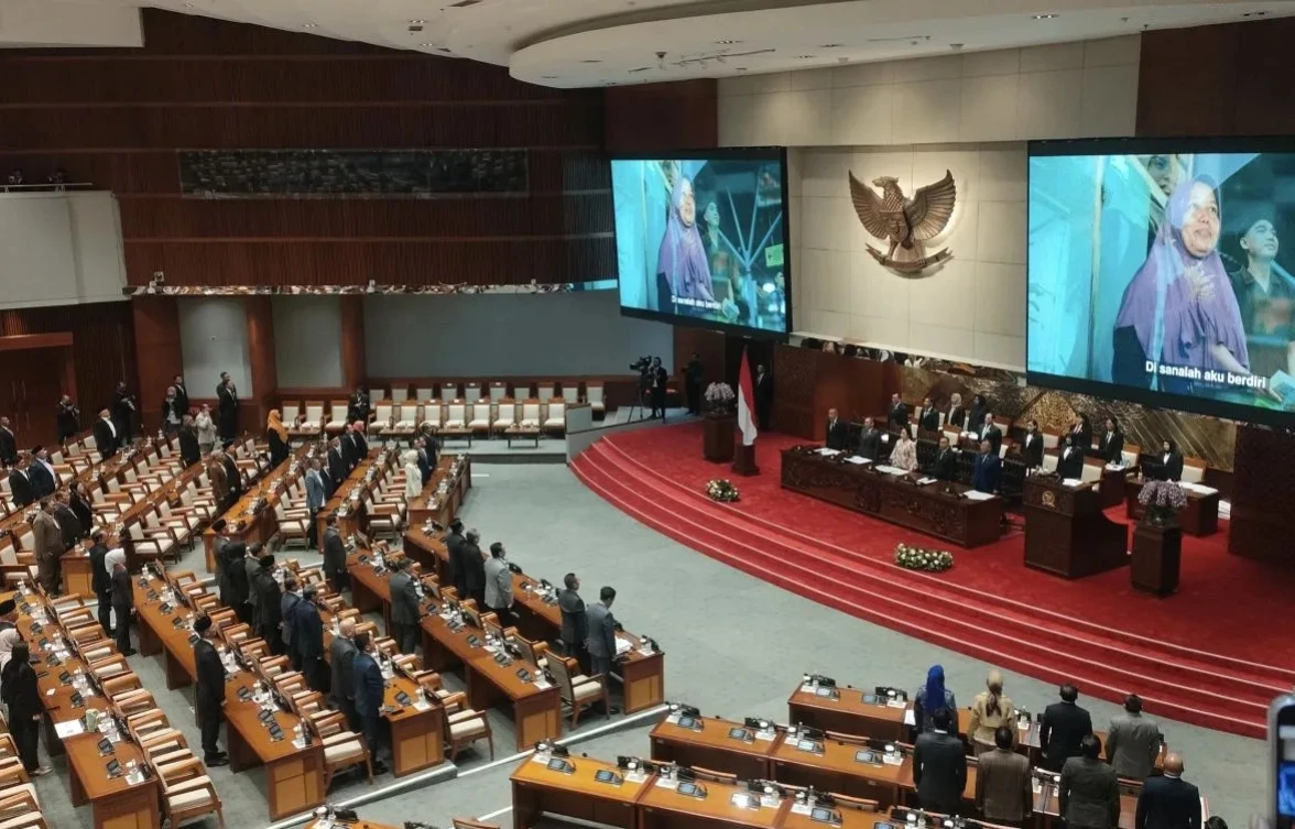 DPR Sebut KUHAP Lama Terlalu Powerful, Ini Perbandingannya dengan KUHAP Baru