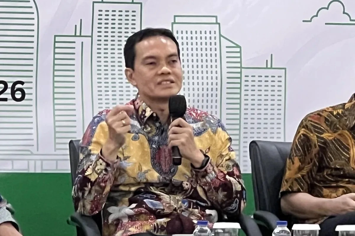 Pertamina: Harga Pertamax di Pasar Internasional Capai Rp21 Ribu Perliter