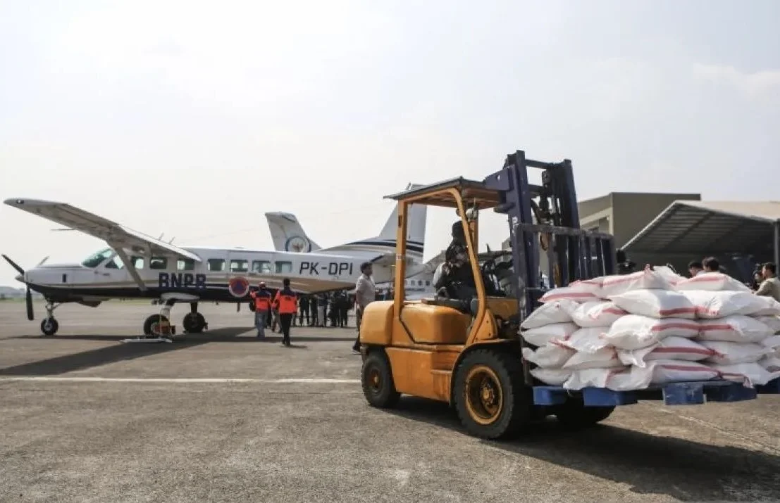 Pemprov DKI Perluas OMC di Daerah Penyangga Jakarta