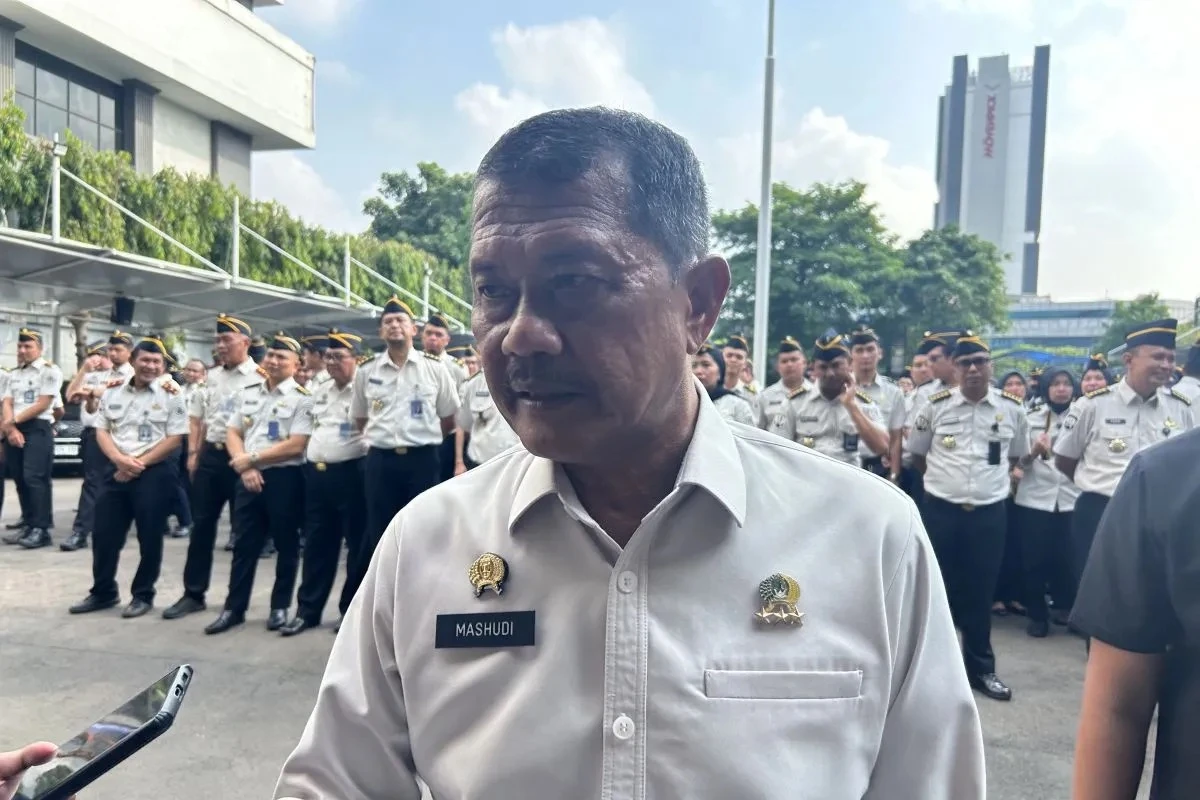 Libatkan Warga Binaan, 36 Dapur MBG di Lapas Siap Beroperasi Akhir Mei 2026