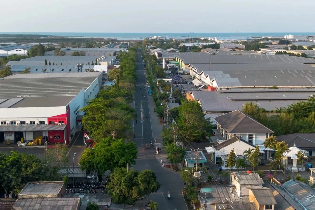 Gandeng Startup, Kemenperin Buka Peluang Kerja bagi Disabilitas