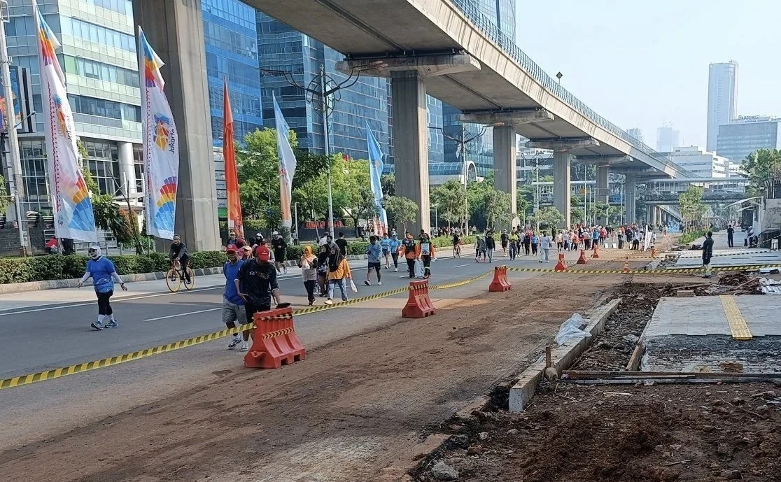 CFD Rasuna Said