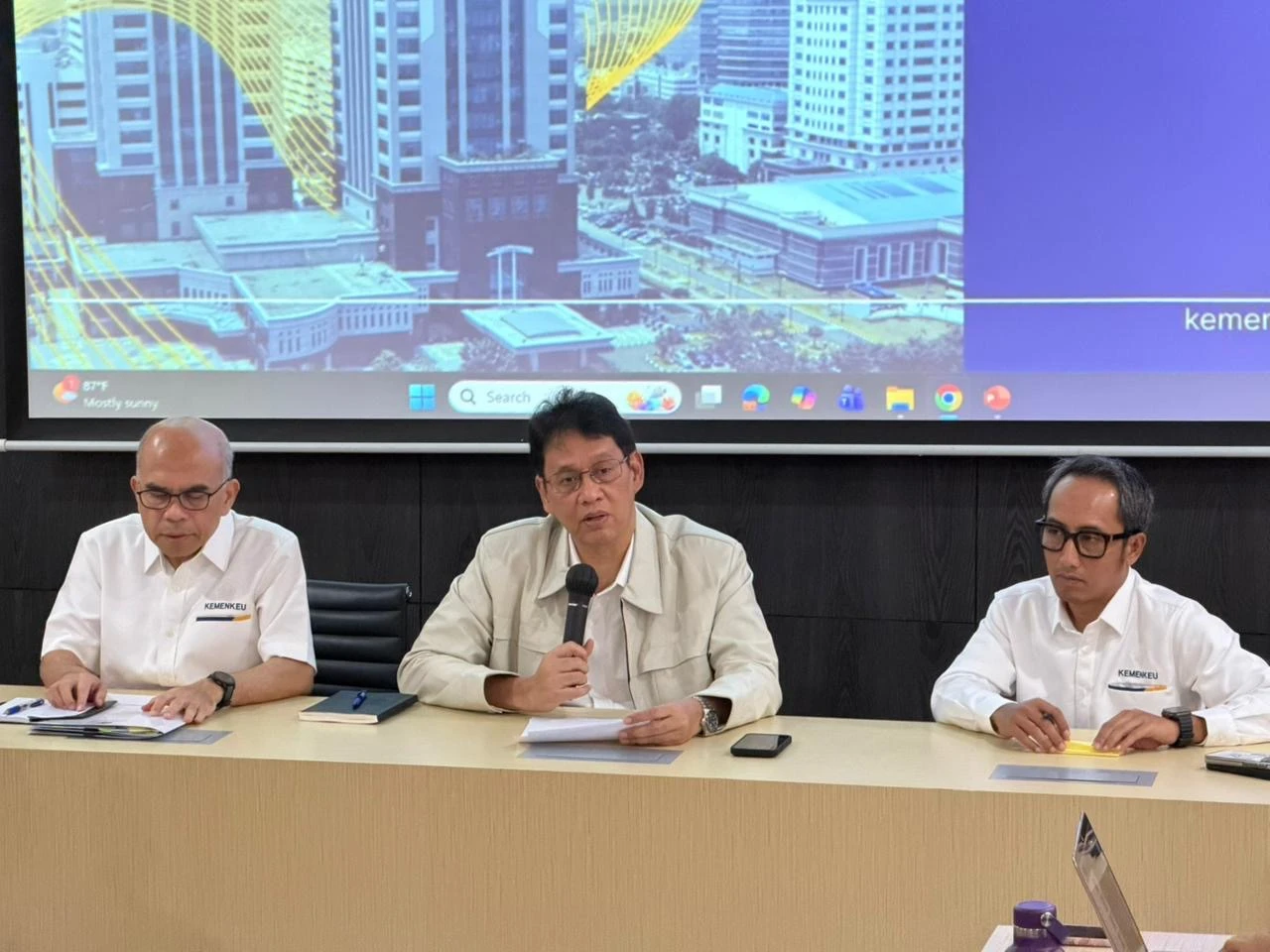 Purbaya Pastikan Tak Ada Lagi Tax Amnesty, Kecuali Ada Arahan Presiden