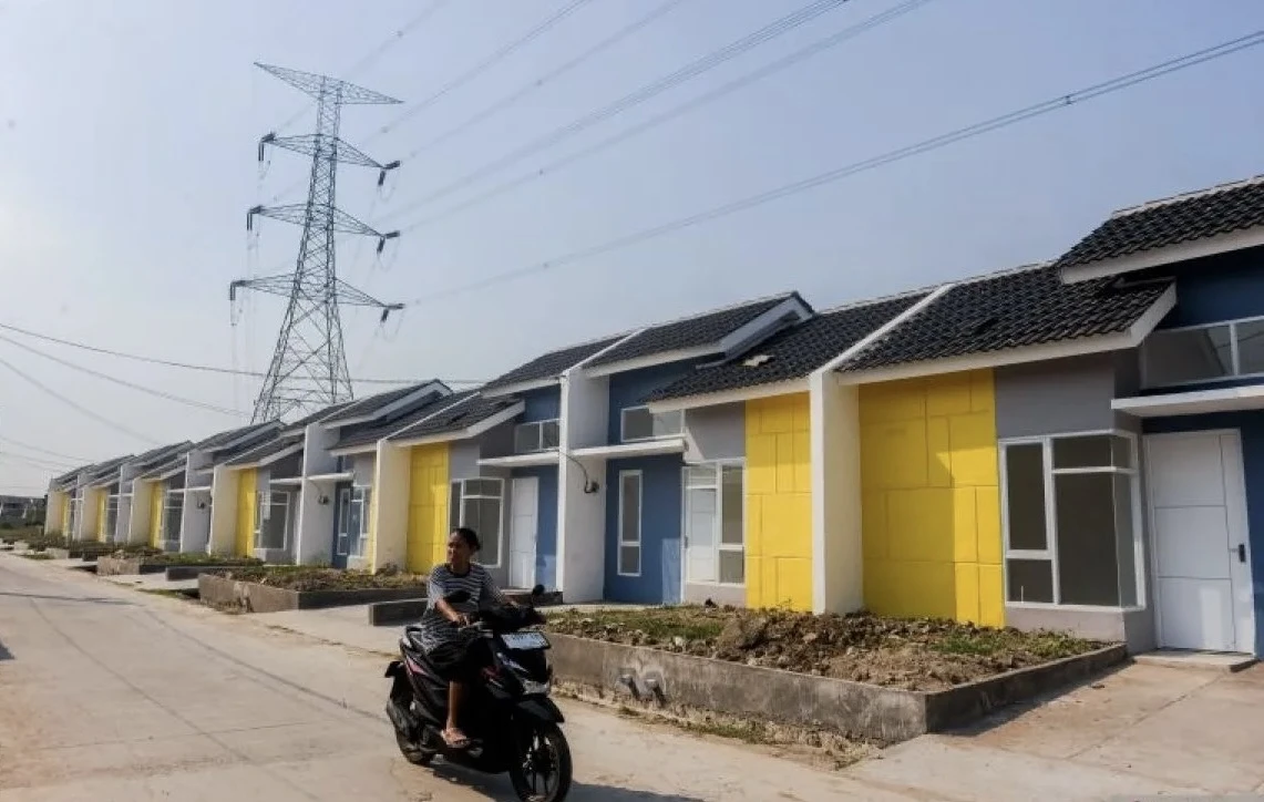 perumahan subsidi