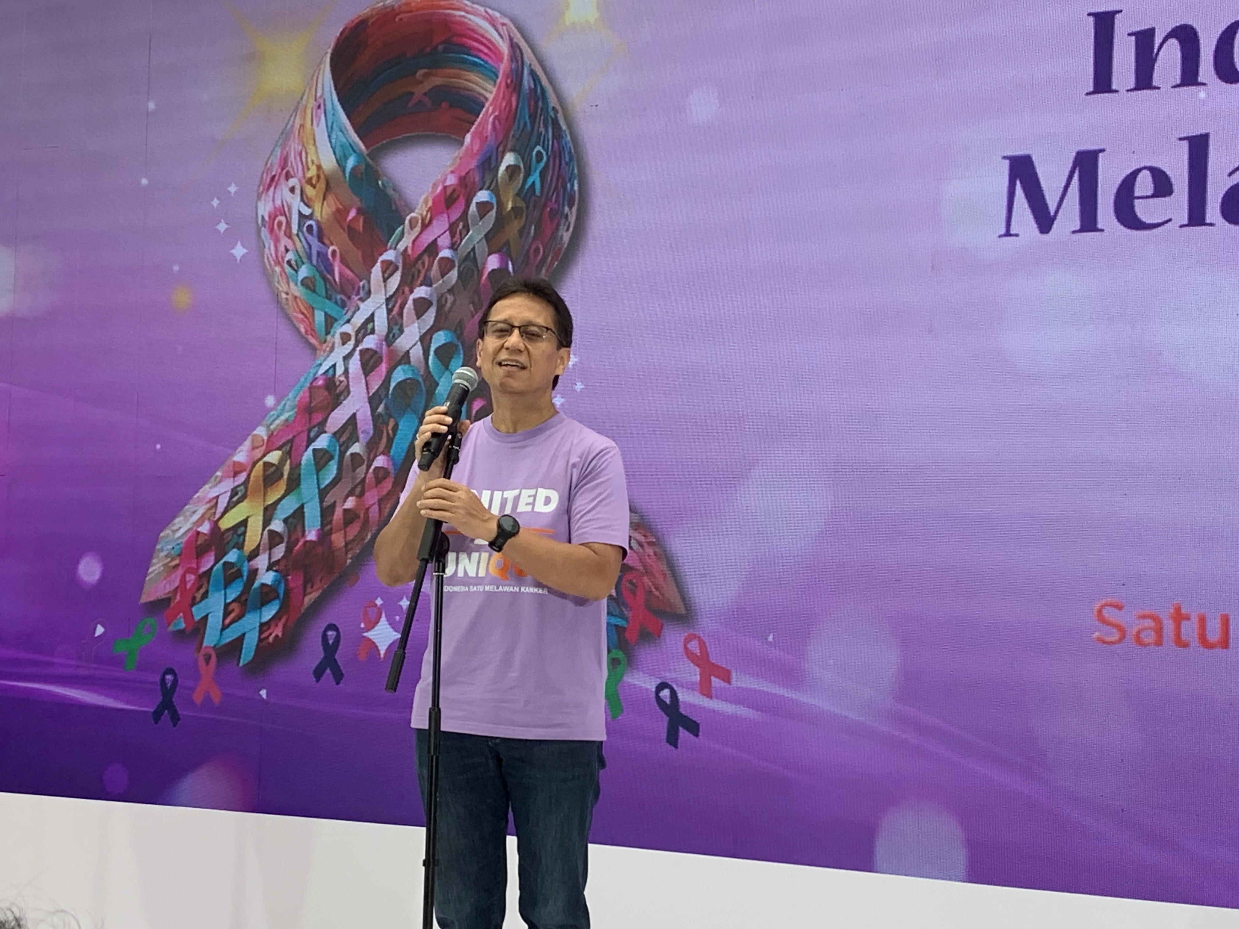 Kanker Payudara dan Serviks Masih Jadi Dua Penyebab Kematian Tertinggi Perempuan