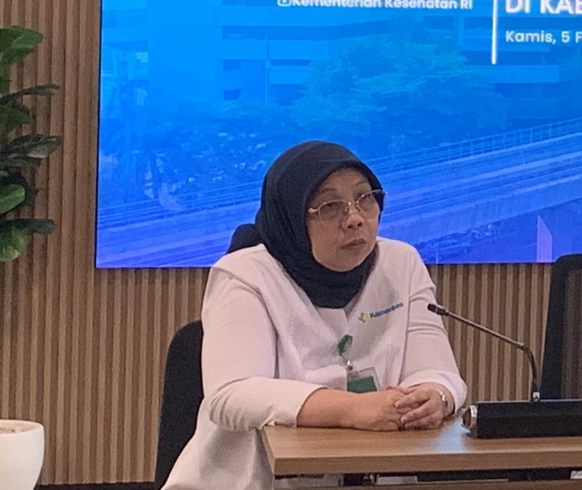 Pemda Siapkan Rumah Dinas dan Insentif Tambahan di 10 RSUD Terpencil Batch Pertama