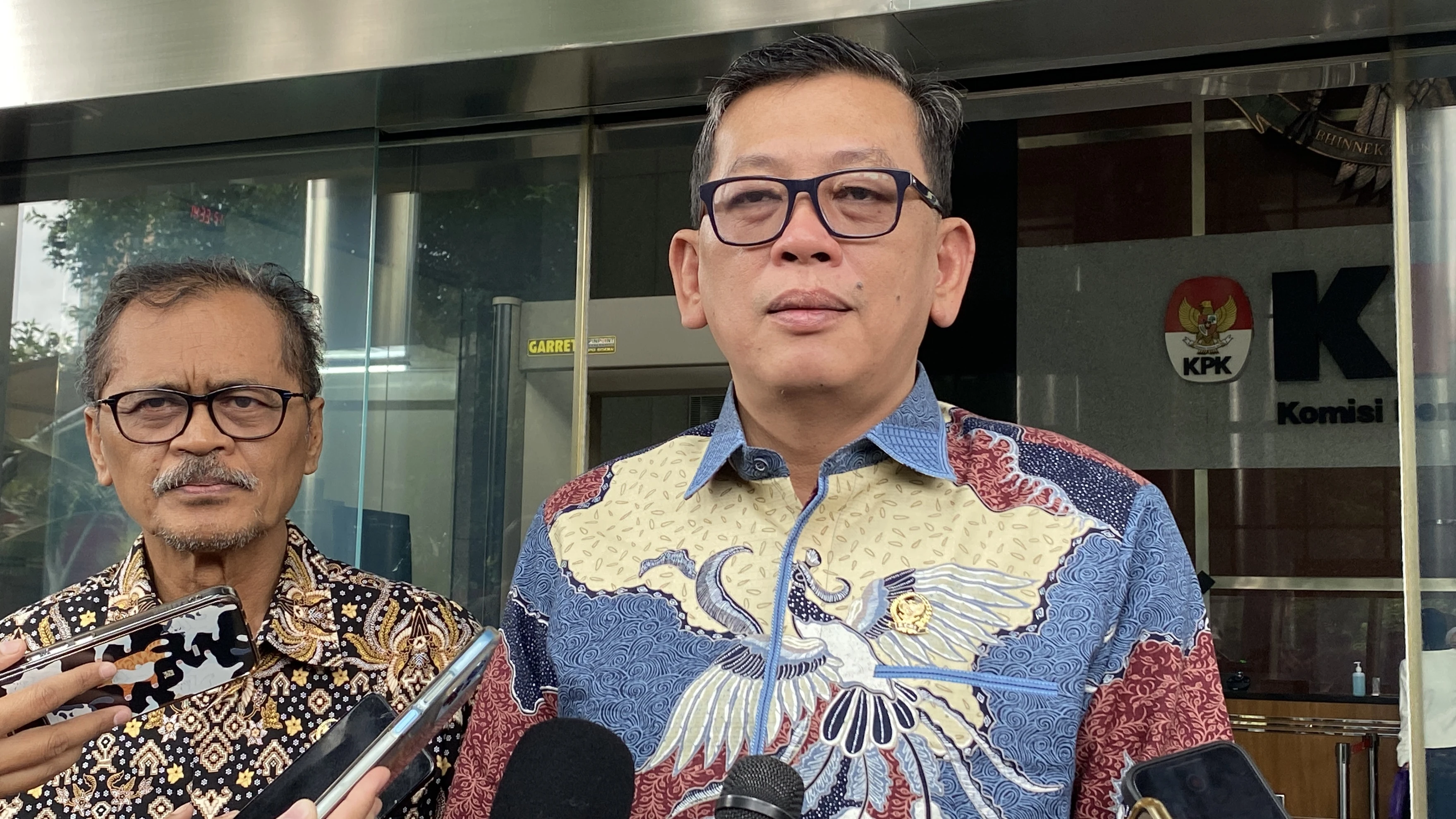 KY Segera Periksa Pimpinan PN Depok, Siapkan Sanksi Pemberhentian Tidak Hormat