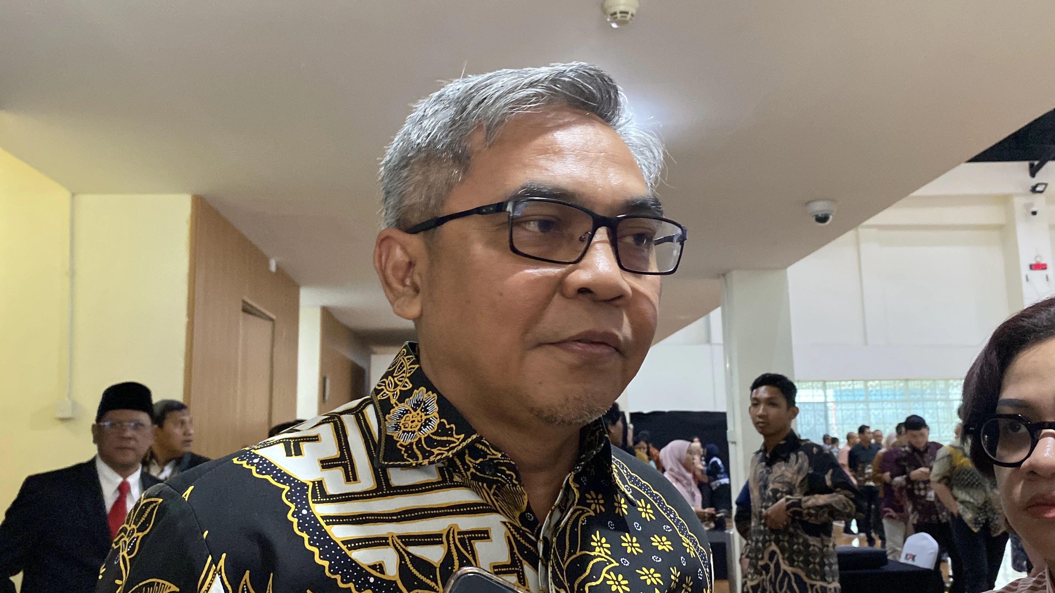 Aturan KUHAP Baru jadi Alasan KPK Lepas Status Cegah Luar Negeri Bos Maktour