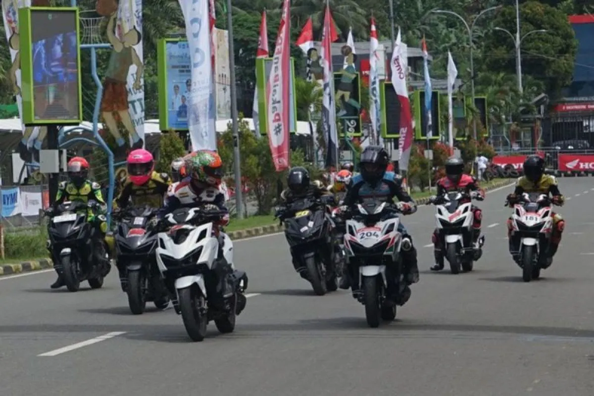 Astra Honda Dream Cup 2026 akan Segera Diselenggarakan, Catat Seri dan Jadwalnya!