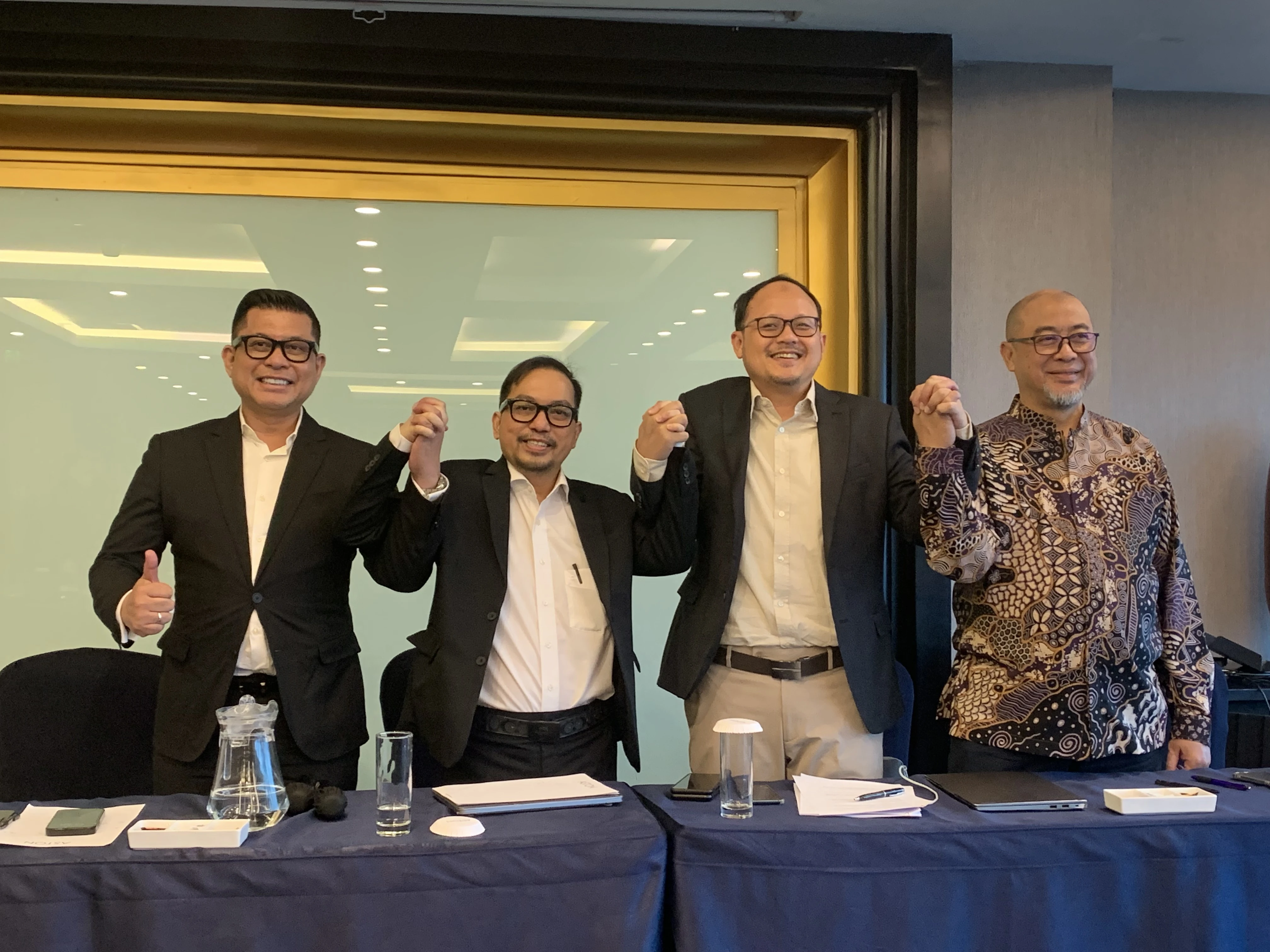 PIPA Fokuskan Oil and Gas sebagai Bisnis Utama, Manufaktur Tetap Dipertahankan