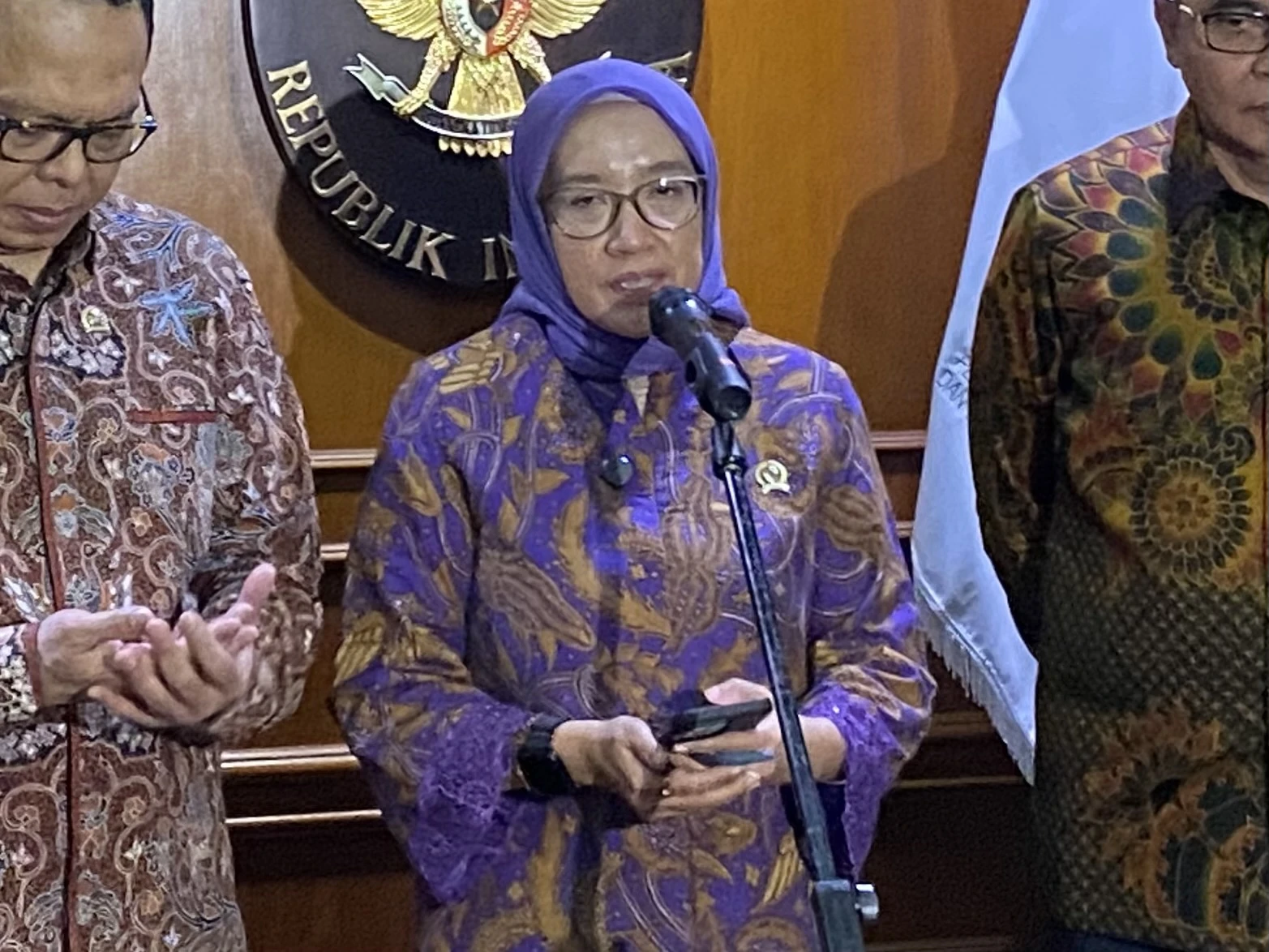 MenPAN-RB Beri Sinyal CPNS 2026: Siapkan 160 Ribu Formasi dan Ajukan Anggaran ke Menkeu