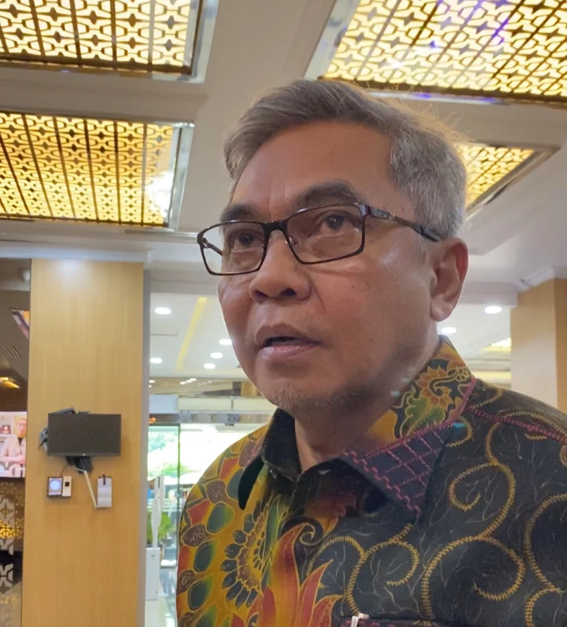 Ketua KPK Bantah Absennya Biro Hukum di Praperadilan Yaqut Sebagai Strategi