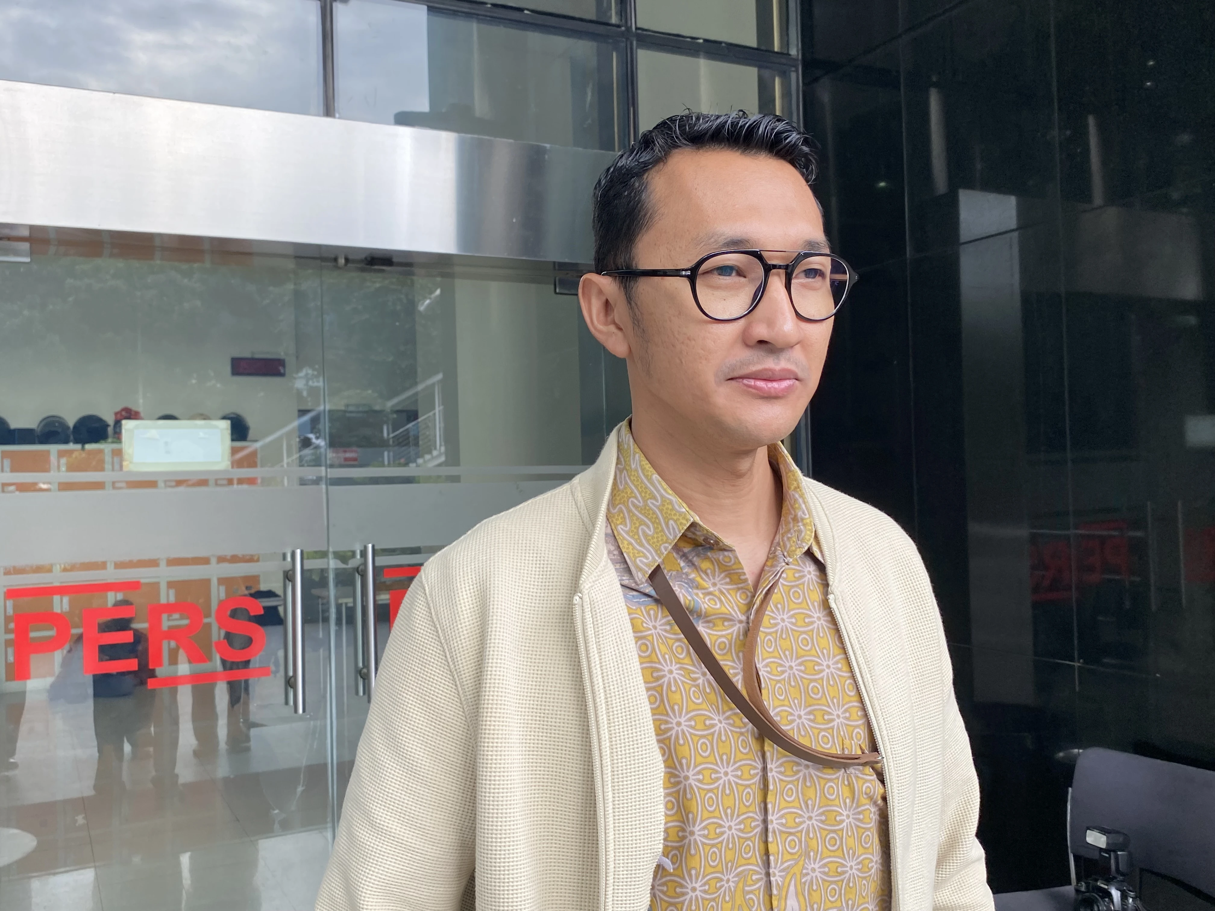 Jubir KPK Jelaskan Alasan Belum Tahan Lima Tersangka Korupsi Bank BJB