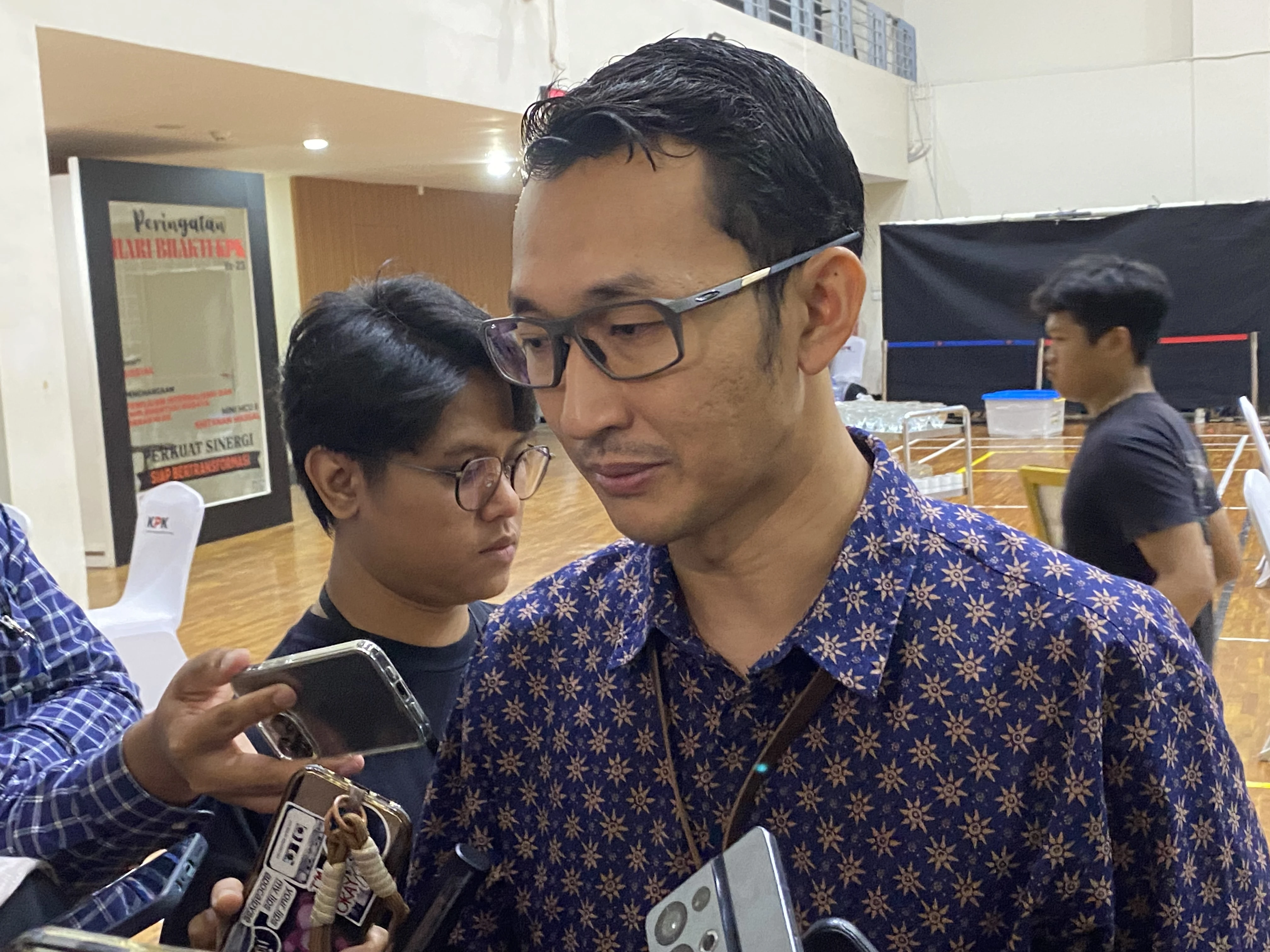 KPK Amankan 11 Orang Lagi dalam OTT Bupati Pekalongan