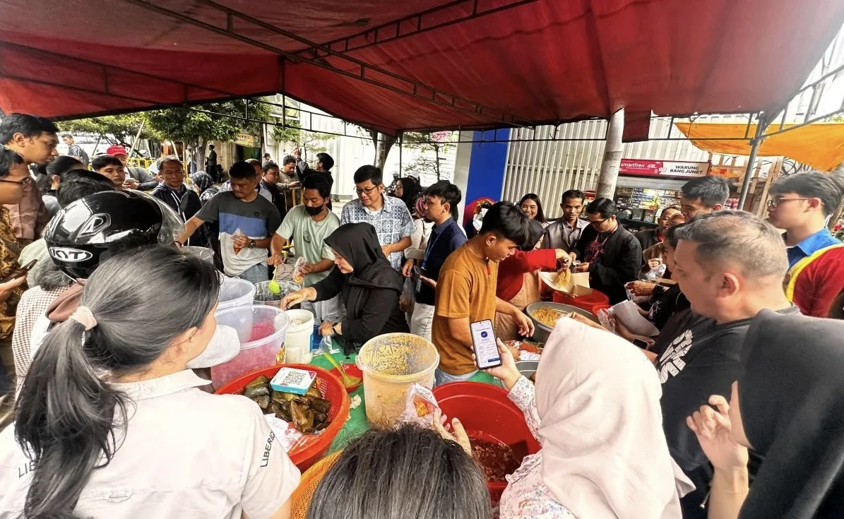 Ahli Gizi Ingatkan Lonjakan Kasus Gangguan Pencernaan Saat Puasa