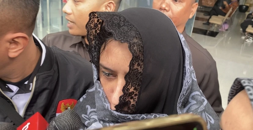 Bupati Pekalongan Akui Tidak Ada OTT oleh KPK