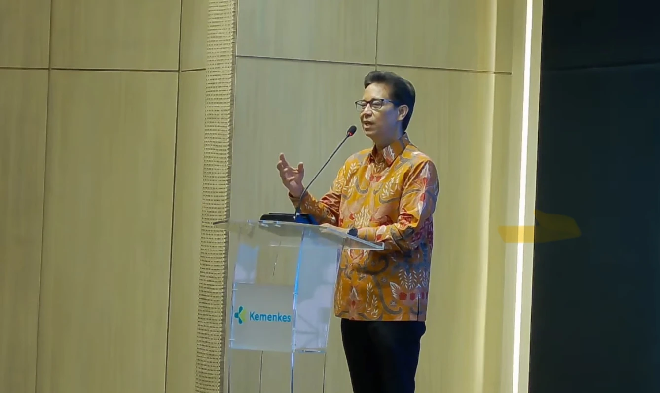 Kemenkes Genjot Pemasangan Alkes Modern di 514 Kabupaten/Kota Tahun Ini