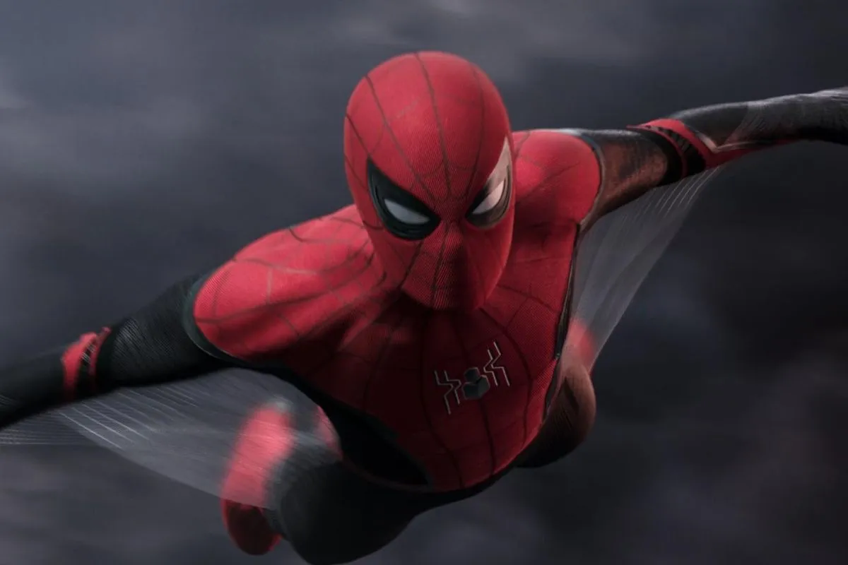 Comeback Peter Parker di Spider-Man: Brand New Day 2026, Daftar Pemain dan Jadwal Tayangnya
