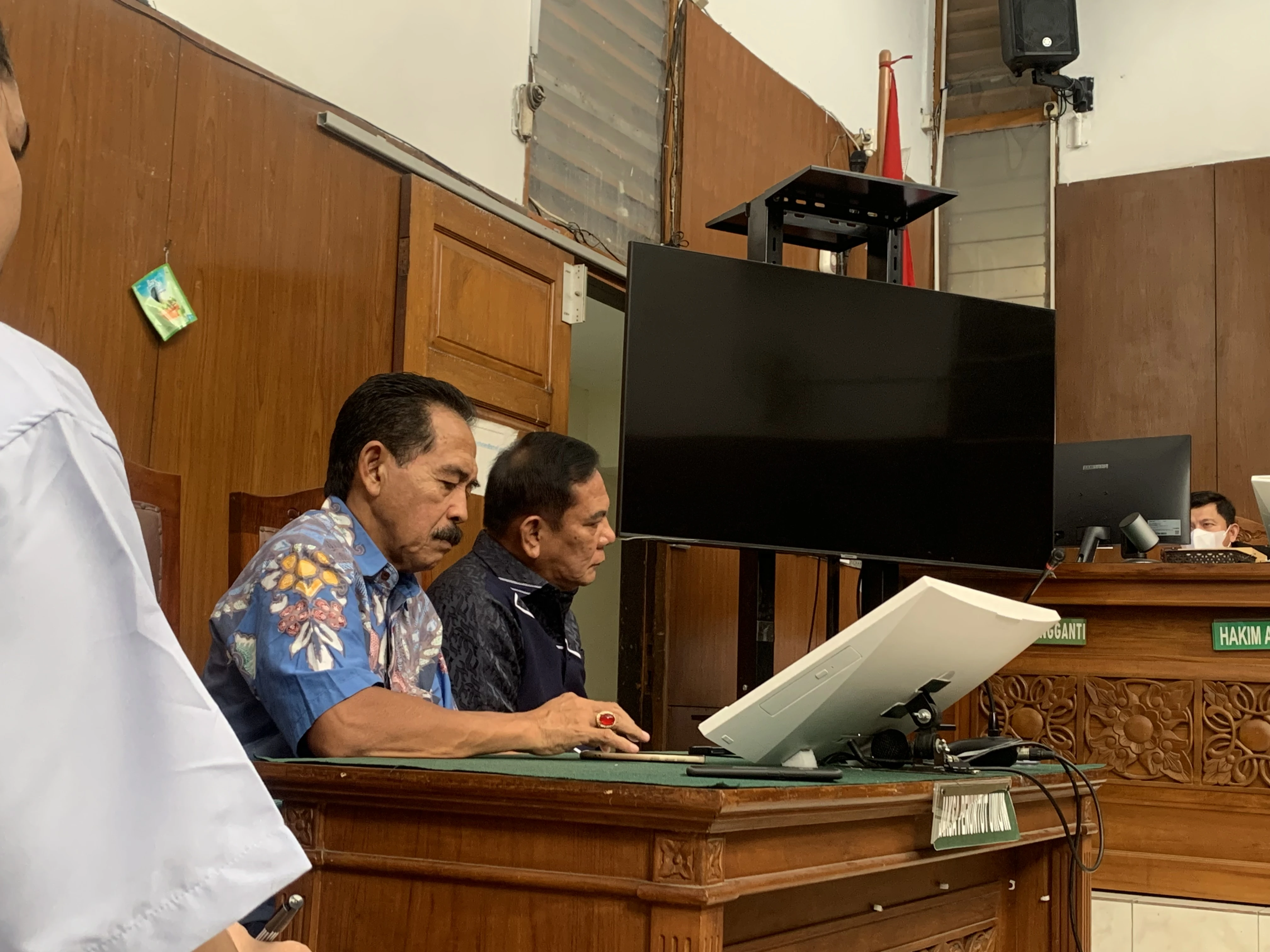 Hakim Tolak Gugatan Praperadilan Rudy Tanoe, KPK Dinyatakan Berwenang Tangani Perkara