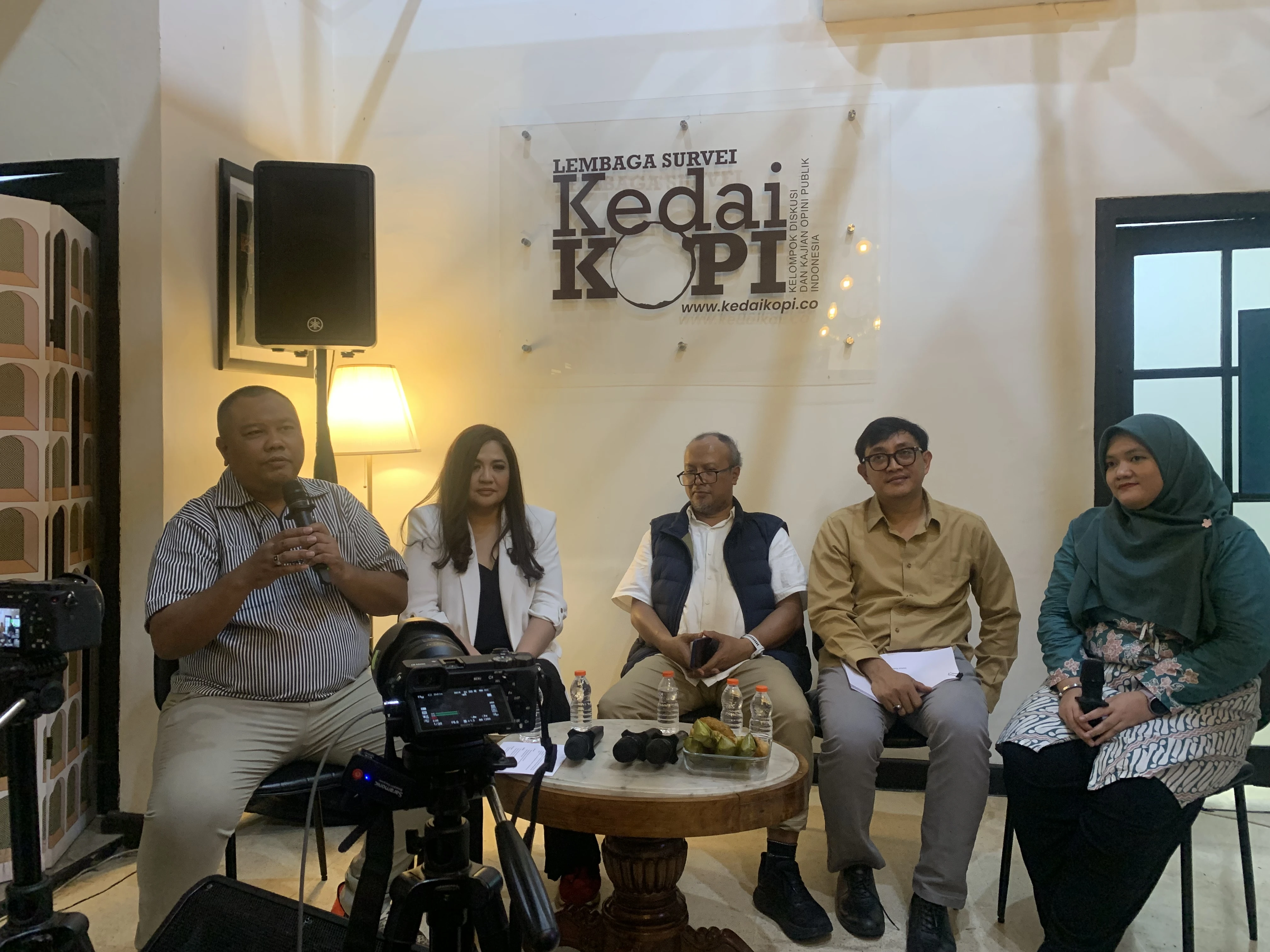 MBG Dinilai Picu Lonjakan Harga Pangan, Kelapa Turut Terdampak