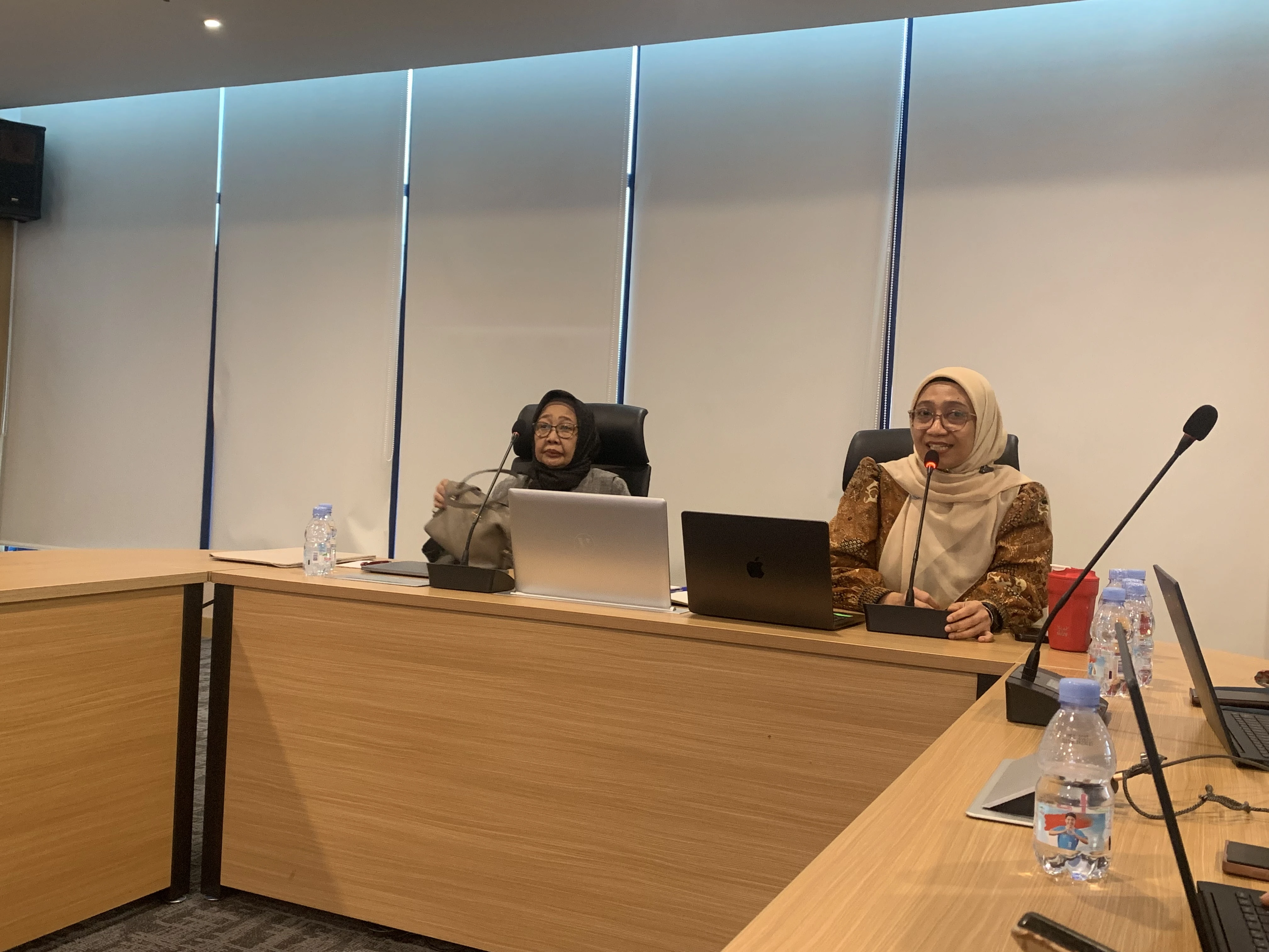 Kemenkes: TikTok Rajai Akses Informasi, Imunisasi HPV Jadi Topik Terpanas