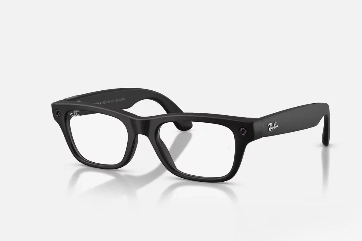 Apple Uji Desain Kacamata Pintar, Siap Rilis di 2027