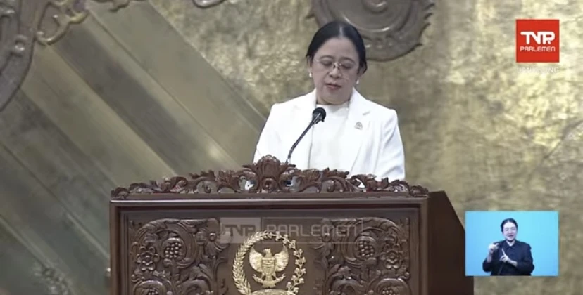 DPR: Perang AS-Israel Lawan Iran Abaikan Kedaulatan Negara