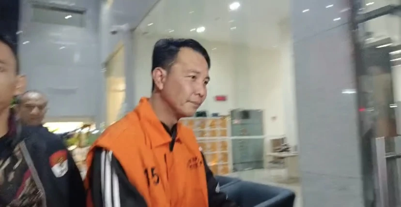 Bupati Rejang Lebong periode 2025-2030, Muhammad Fikri Thobari