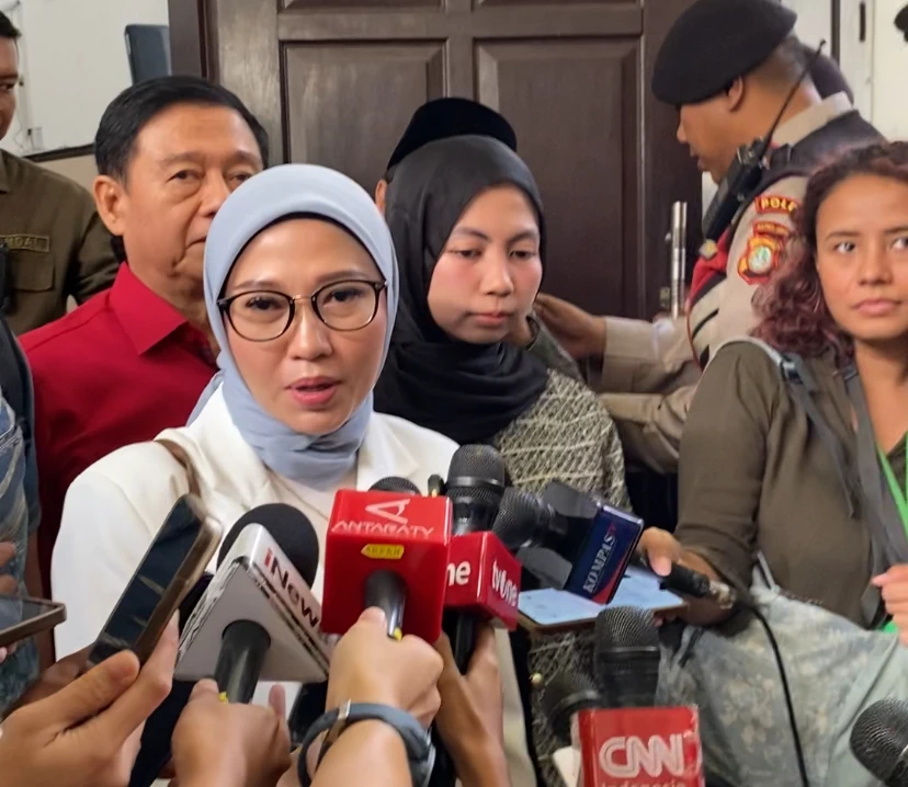 Yaqut Sah Jadi Tersangka Korupsi Kuota Haji, Kuasa Hukum: Ini Preseden Buruk