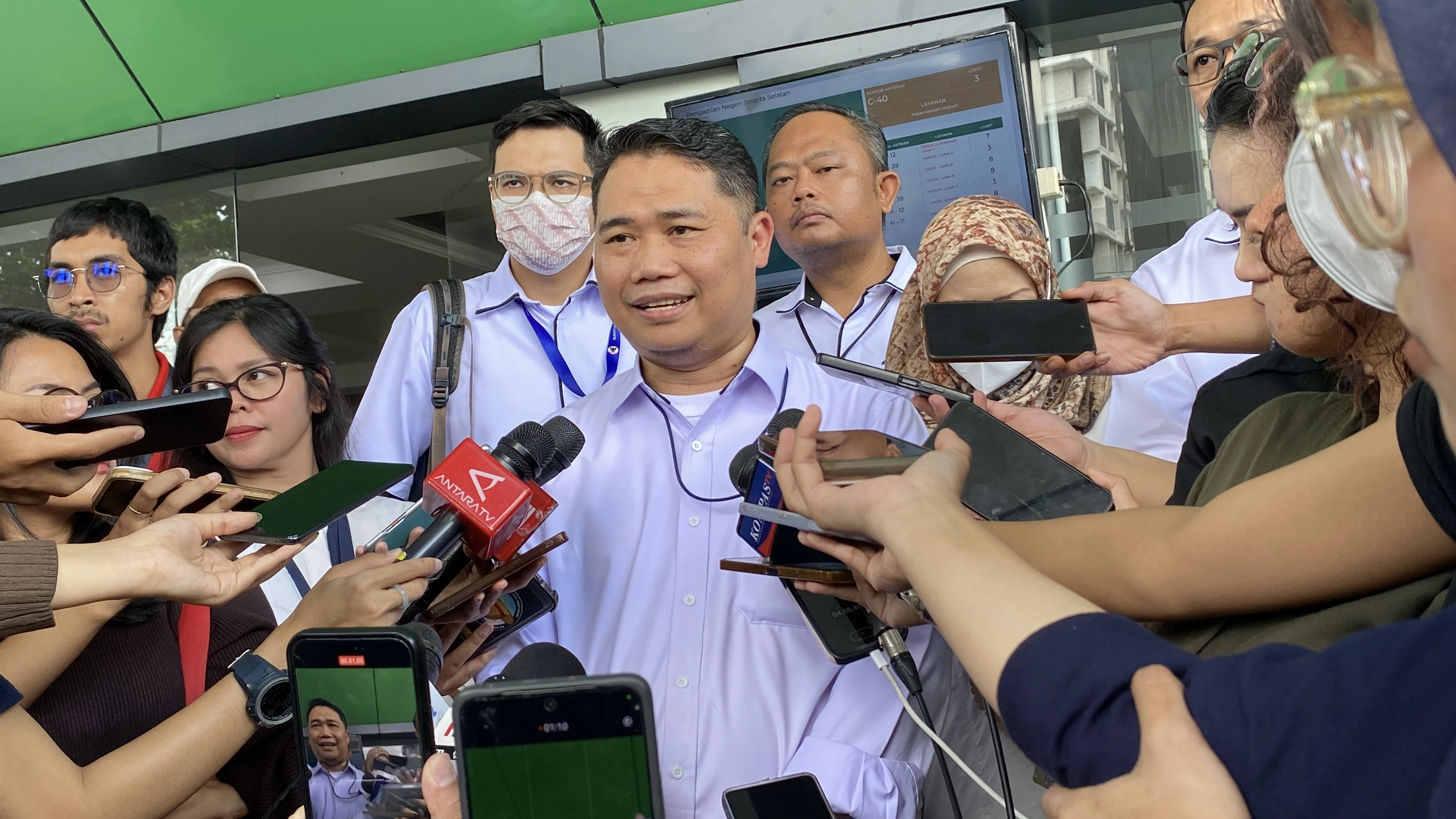 KPK Bakal Panggil Yaqut sebagai Tersangka Minggu Ini