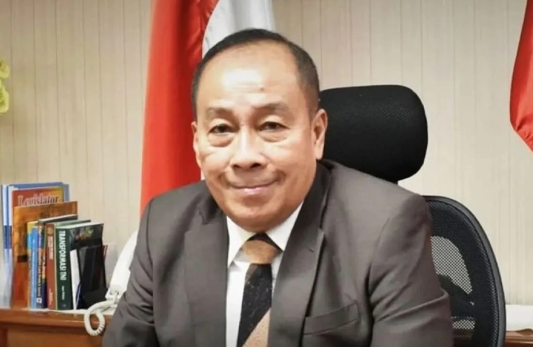 Profil Agus Widjojo, Dubes RI untuk FIlipina yang Meninggal Dunia