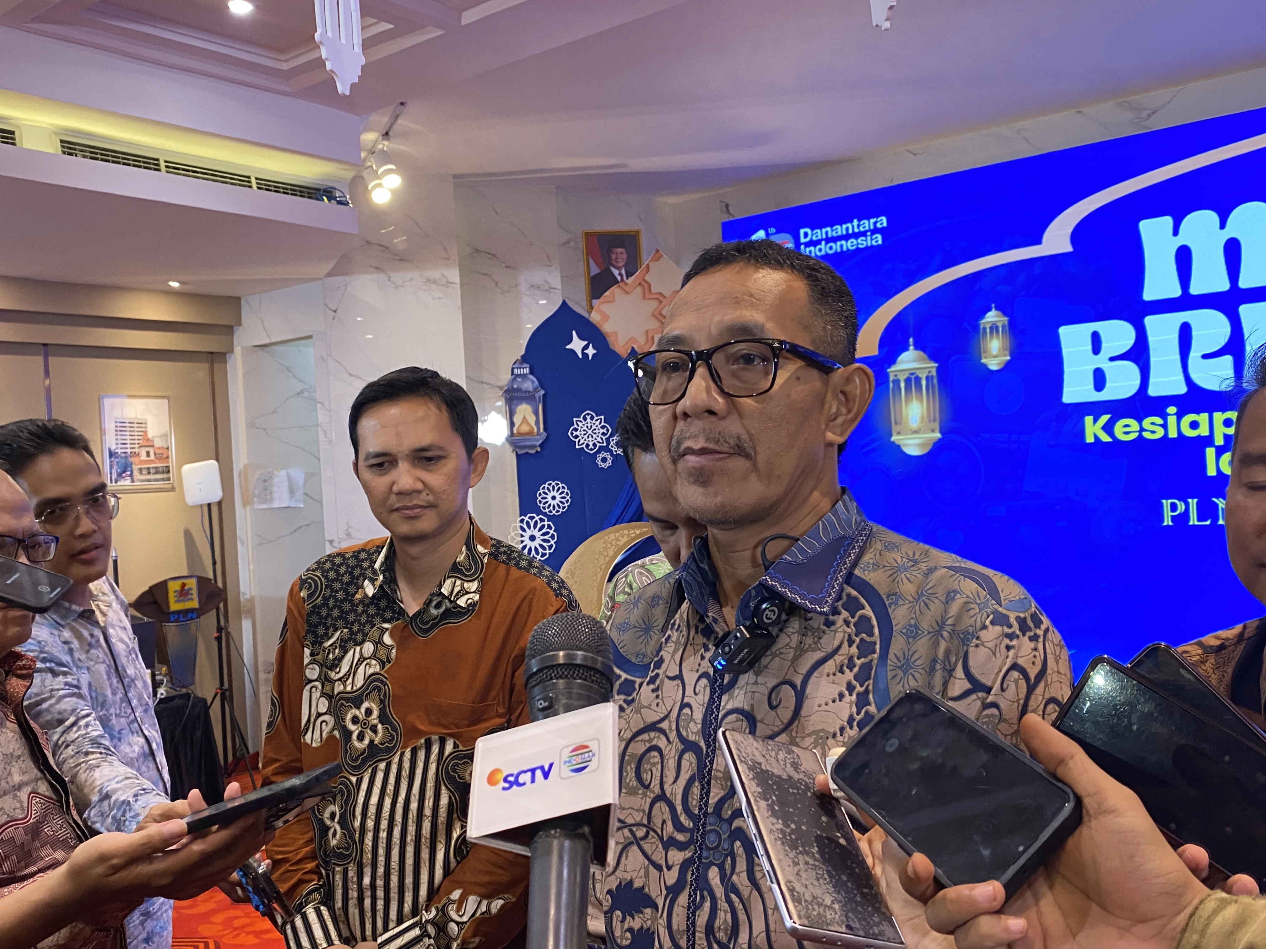 Beban Listrik Jakarta Turun Drastis Saat Lebaran, PLN Justru Tingkatkan Kewaspadaan