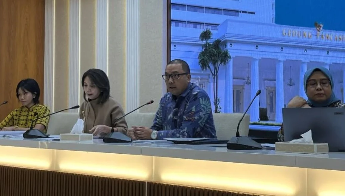 Indonesia Buka Dialog dengan Iran untuk Keamanan Tanker Pertamina di Selat Hormuz