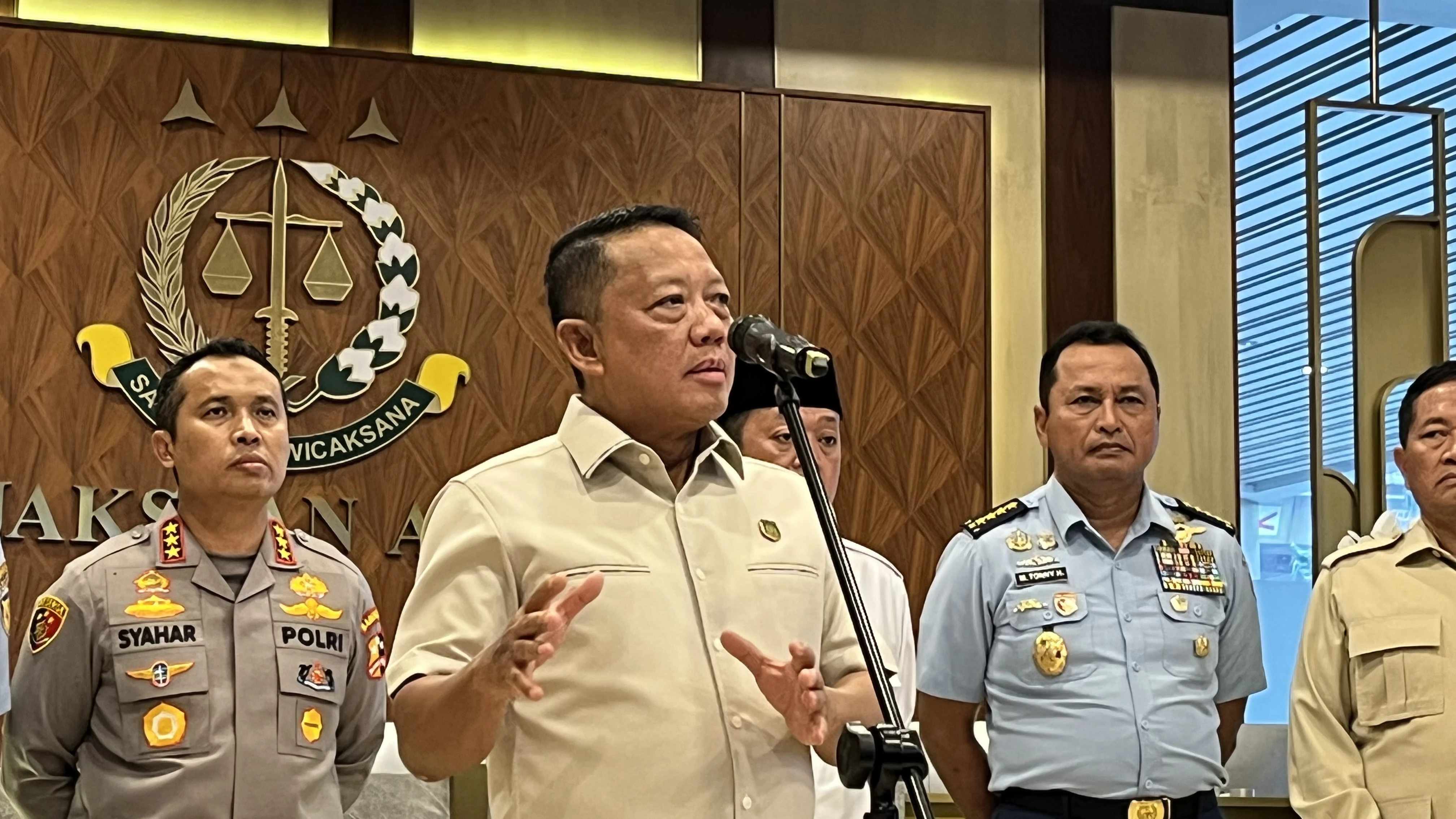 Potensi Korupsi di Balik HGU Lahan TNI AU Rp14,5 Triliun, Kejagung-KPK Dalami Peran Korporasi