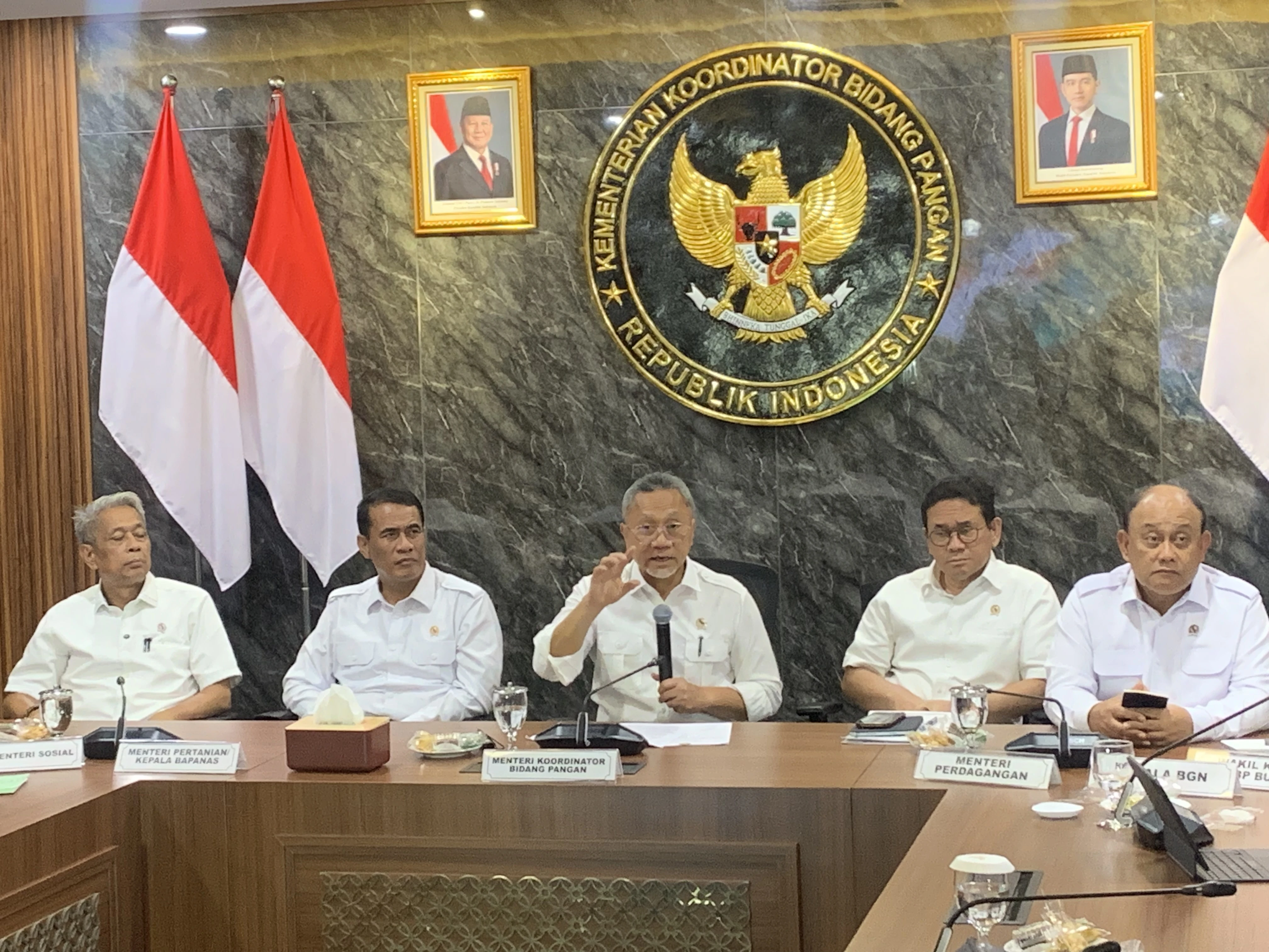 Penerima MBG Diprediksi Bakal Tembus 80 Juta Orang Tahun Depan