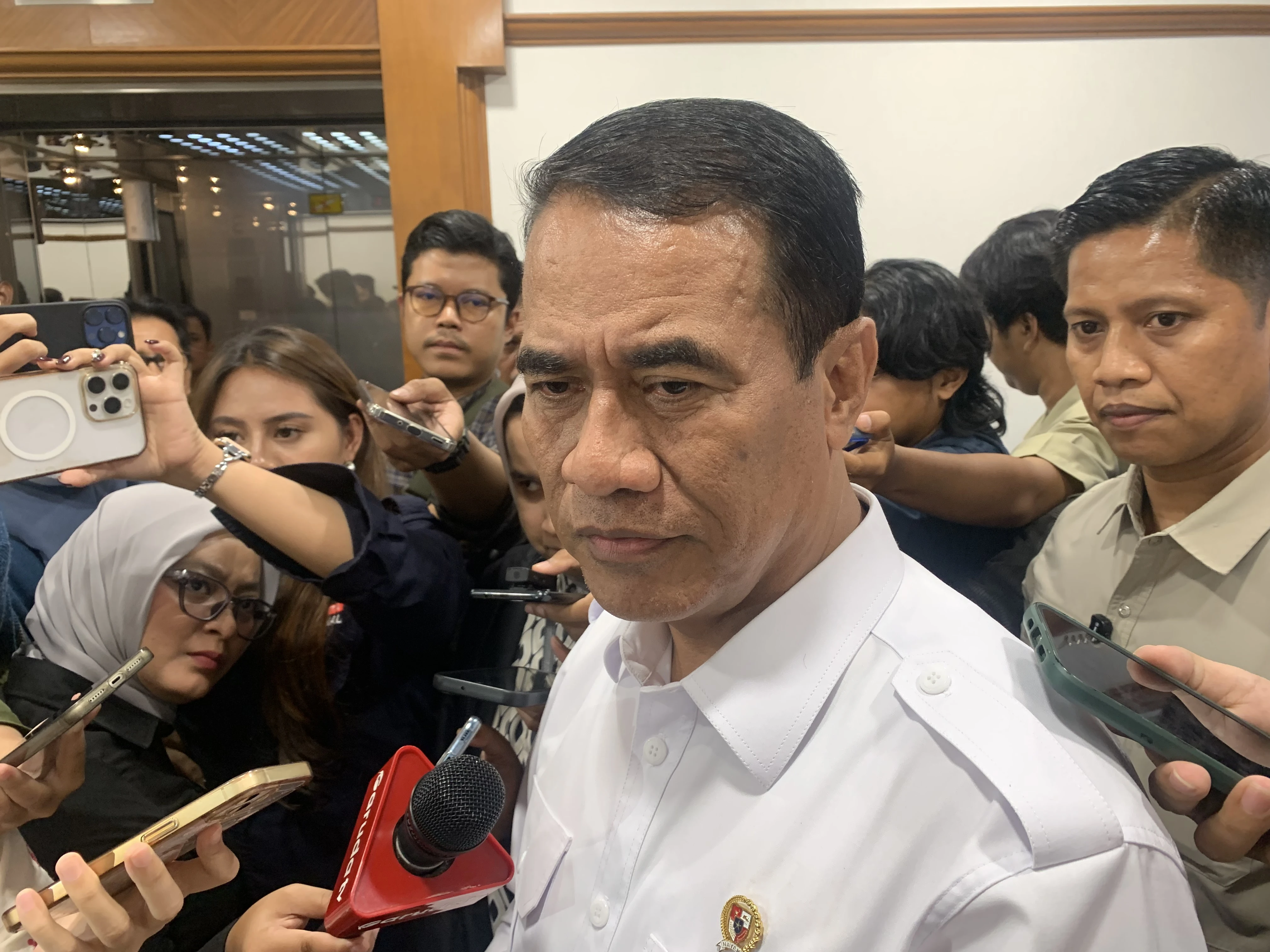 Pemerintah Pastikan Stok Pangan Aman Jelang Ramadan dan Idulfitri 2026, Harga Harus Sesuai HET