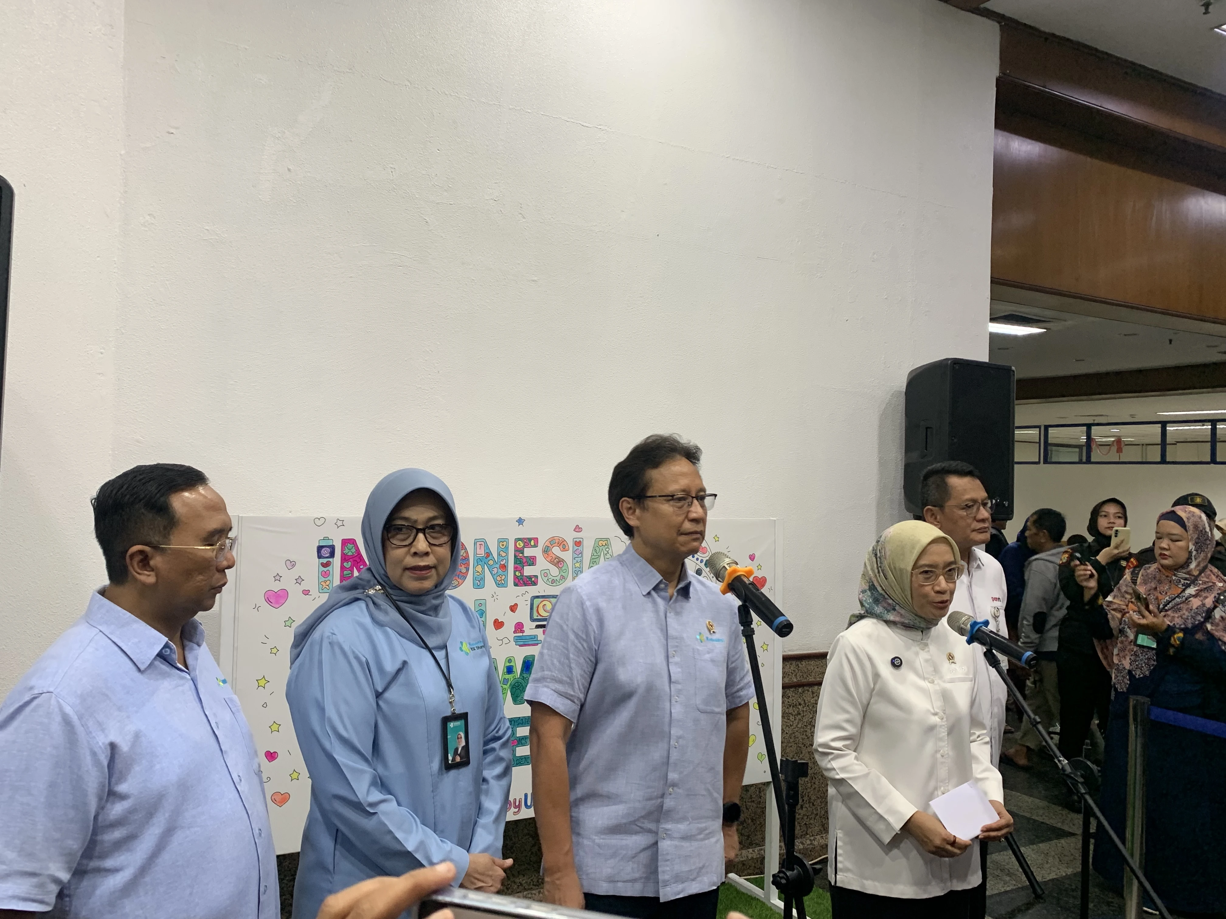 IGD Tetap Siaga, Layanan Rawat Jalan Rumah Sakit Libur di 20-23 Maret